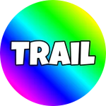 Rainbow Trail