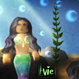 Mermaids & Magic