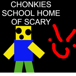 Chonks School Home [Remastered]