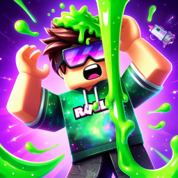 Slime Nathan!