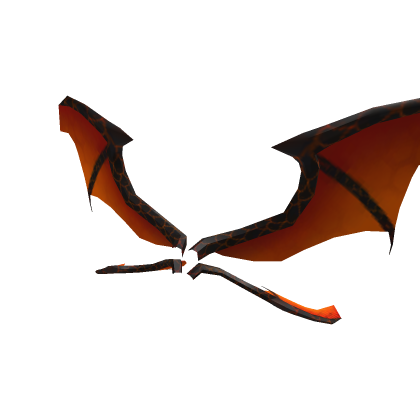 Dragon Wings