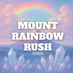 MOUNT RAINBOW RUSH | by [RAGE]