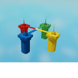Tower Battles