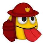 Firefighter Alalal