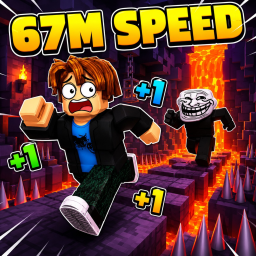 [😱x5] +1 Speed Escape Troll Face