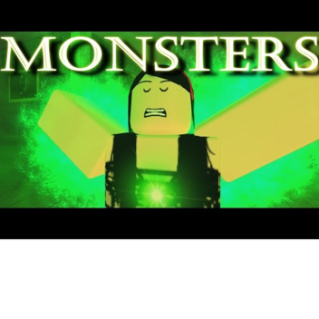 Fight the Monsters Beta