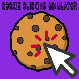 [UPD 1!] Cookie Clicking Simulator