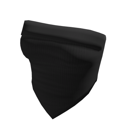 Black Crop Top
