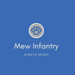 Mew infantry