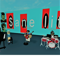 UNITEDJOURNEY-$anelite band