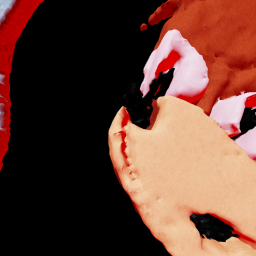 tails terrain