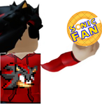 Sonic fans (NEW)