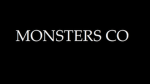 Monsters Corporated