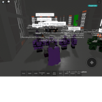Mandalorian clan py-d hub group