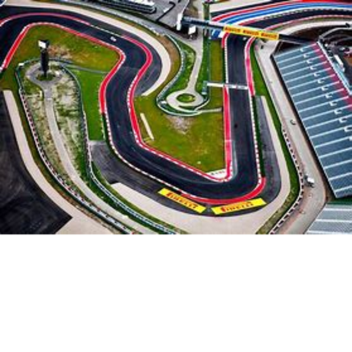 Simple Formula 1