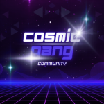 The Blue Cosmic