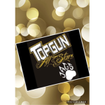 Top gun cheer!