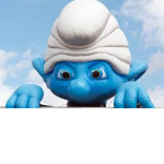 Hmm's Smurf Society