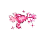 Heart Gun Roblox gamepass thumbnail