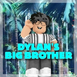 #DBB | Dylan Big Brother - Season 2 icon