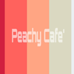Peachy Cafe