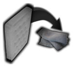 Mattress Lint Incorporated