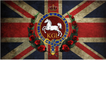 ✠ King's German Legion ✠