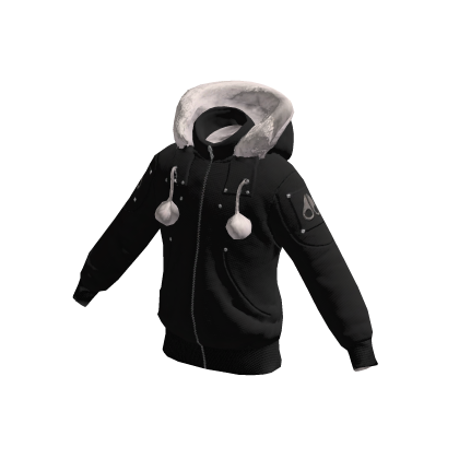 Designer Winter Jacket