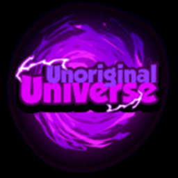 An Unoriginal Universe [SANDBOX MODE]
