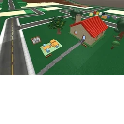 Happy home (2010) icon