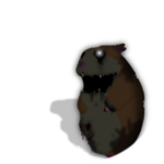 Forgotten Chomik