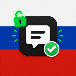 Русский чат [RU]