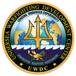 Undersea Warfighting Development Centerᅠᅠᅠ