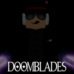 [HALLOWEEN] Doomblades