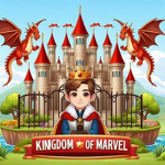 The Kingdom of Marvel