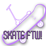 Scooter/Skateboard