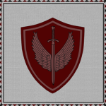 104th Vanguard Regiment