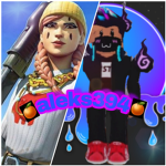 aIeksitos