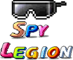 The Spy Legion