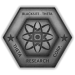 SCPF→ Theta Research Corporation
