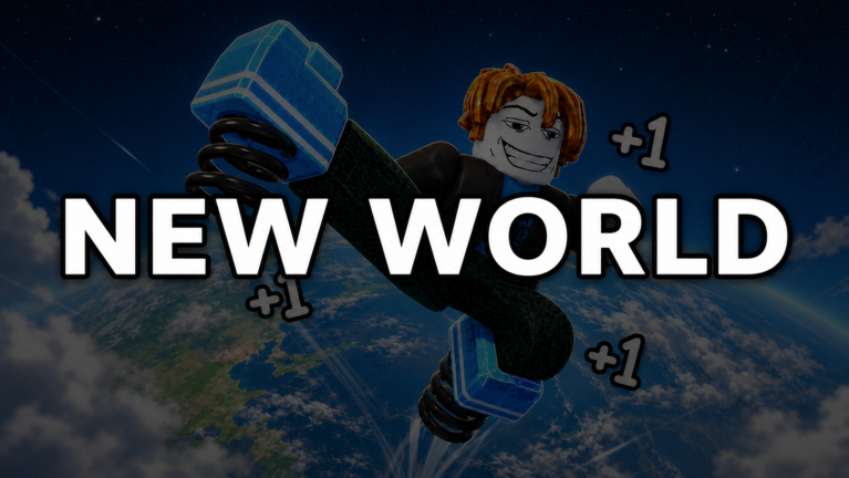 New World
