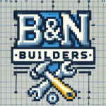 B&N Builders.