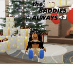 the baddies always <3