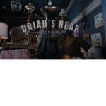Uriah's Heap