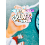 + chloe’s apparel +