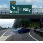 Billy fan group!!!