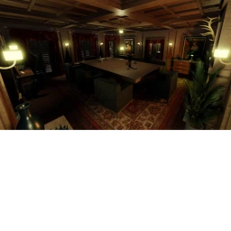 Enzo's penthouse icon