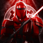 [-Red Guards-]