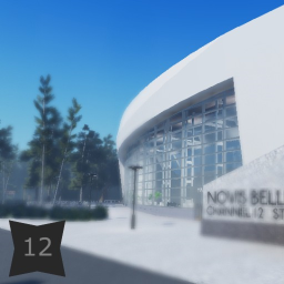 Novis Bellum Studio