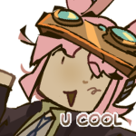 u cool